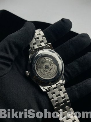 Seiko Presage Automatic